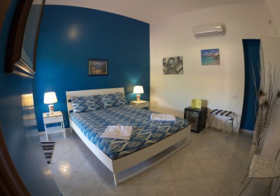 Bed And Breakfast Villa Villa Concordia